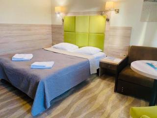 Hotel Willa Złota - Karwia - 7