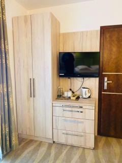 Hotel Willa Złota - Karwia - 6