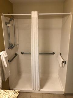 MainStay Suites Cartersville - Cartersville - 8