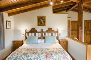 Casas Rurales El Llugarón - 1