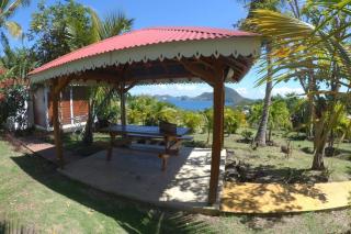 Résidence COCO D'ILES, Gite TI BAMBOU - Terre-de-Bas - 5