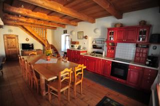 Renesanční rychta na Šumavě - 8