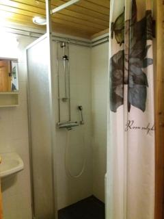 Chalets Revonaapa A 5 - Ruka - 7