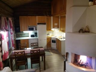 Chalets Revonaapa A 5 - Ruka - 9