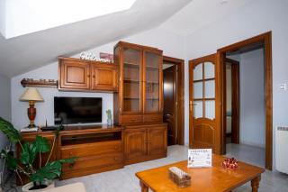 TuristiQA - Ático Ferrol Centro VUT-CO-02715 - 4