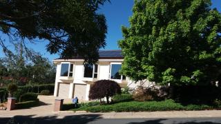 Sweet Home by the Golf Course - 1