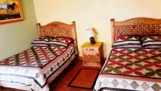 Cabaña en medio del bosque ZA - 2