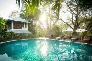 Ratchapruek Lanna Boutique - 9