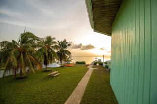 Casa Al Mar, St. George's Caye - Belize - 6