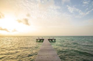 Casa Al Mar, St. George's Caye - Belize - 7