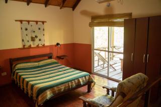 Cabañas Trancas y Barrancas - 8