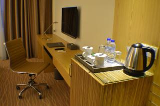 VIP Hotel Segamat - Segamat - 9