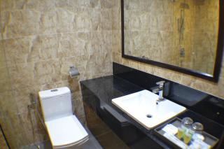 VIP Hotel Segamat - Segamat - 8