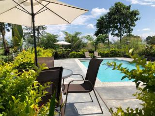 Finca Hotel Brasilia - 7