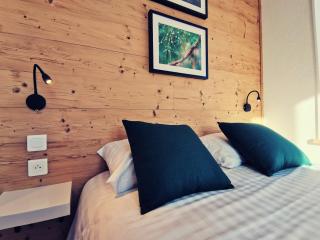 Hotel Les Montagnards - Morteau - 9