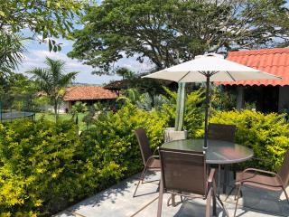 Finca Hotel Brasilia - 4