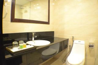 VIP Hotel Segamat - Segamat - 6
