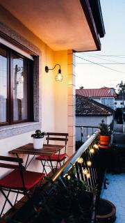 Casa das Flores - Santo Tirso - 2