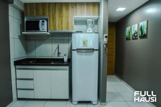 Estudio no West Flat Mossoró - Alto Padrão - Mossoró - 6