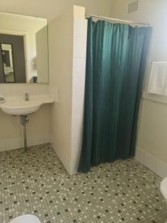 Valley View Motel - 4