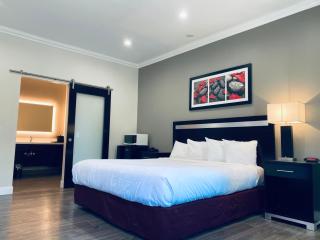 Granada Inn - Granada Hills - 7