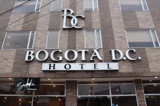 Hotel Bogota DC - Bogotá - 7
