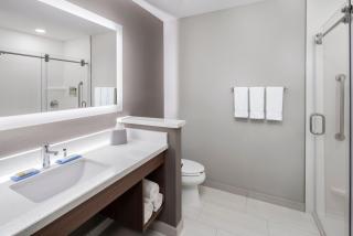 Holiday Inn Express & Suites - Odessa I-20 by IHG - Odessa - 9