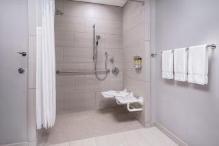 Holiday Inn Express & Suites - Odessa I-20 by IHG - Odessa - 8