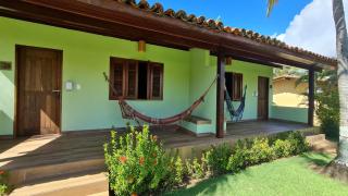 Pousada Praia das Ondas - Pé na areia - 1