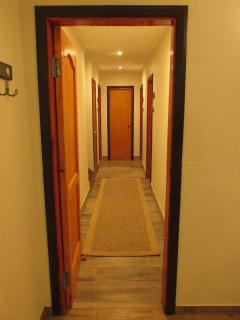 Parador Loberias del Sur Puerto Bertrand - 9