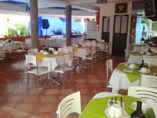 Desarrollo Turistico - Oaxtepec - 3