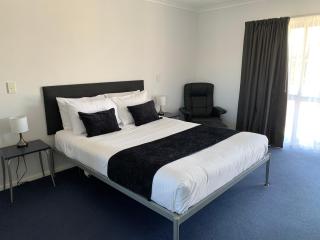 Fergussons Motor Lodge - Waipukurau - 5