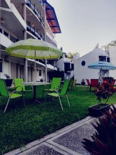 Desarrollo Turistico - Oaxtepec - 5
