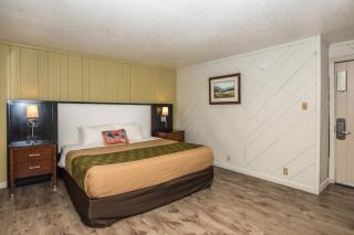 Chalet Inn - Gatlinburg - 3