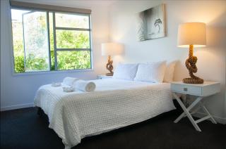 The Condo On The Beach - Onetangi - Luxury at The Sands by Waiheke Unlimited - 8