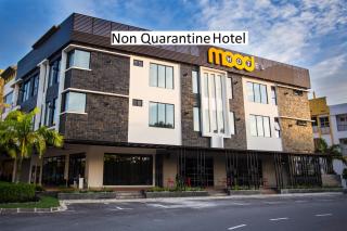 Mood Hotel - Skudai - 7