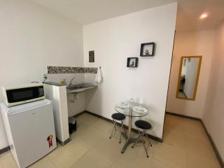 Suite Lua - Residencial Vivas - Praia do Forte - 3