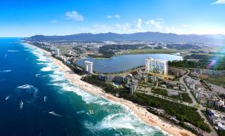 Hi Ocean Gyeongpo - 0