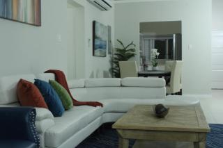 Cozy Getaway - Priory - 4