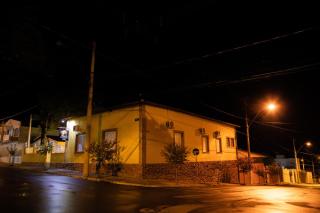Casarao Hostel - Analandia SP - Analândia - 7