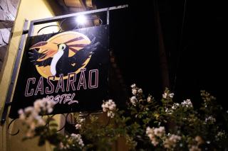 Casarao Hostel - Analandia SP - Analândia - 6