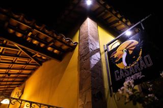 Casarao Hostel - Analandia SP - 5
