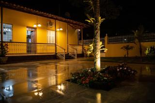 Casarao Hostel - Analandia SP - 4