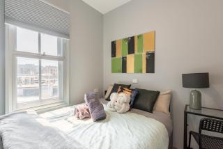 1 Private Double Room in Sydney CBD Near Train UTS DarlingHar&ICC&Chinatown with ensuite - ROOM ONLY - Sídney - 0