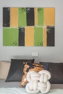 1 Private Double Room in Sydney CBD Near Train UTS DarlingHar&ICC&Chinatown with ensuite - ROOM ONLY - Sídney - 4