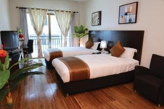 Timor Plaza Hotel & Apartments - Dili - 5
