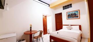 Hostal Huayruro - Iquitos - 3