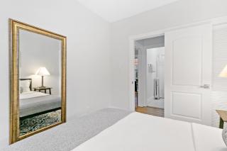 1BR Tranquil & Airy Apartment in Lincoln Square - Campbell rep - Chicago - 4