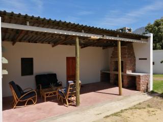 Hermitage Huisies - Swellendam - 6
