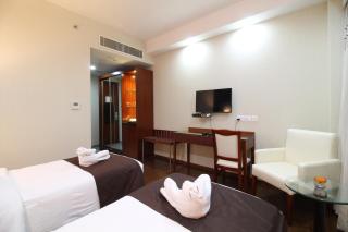 BEST WESTERN TIRUPATI - 2